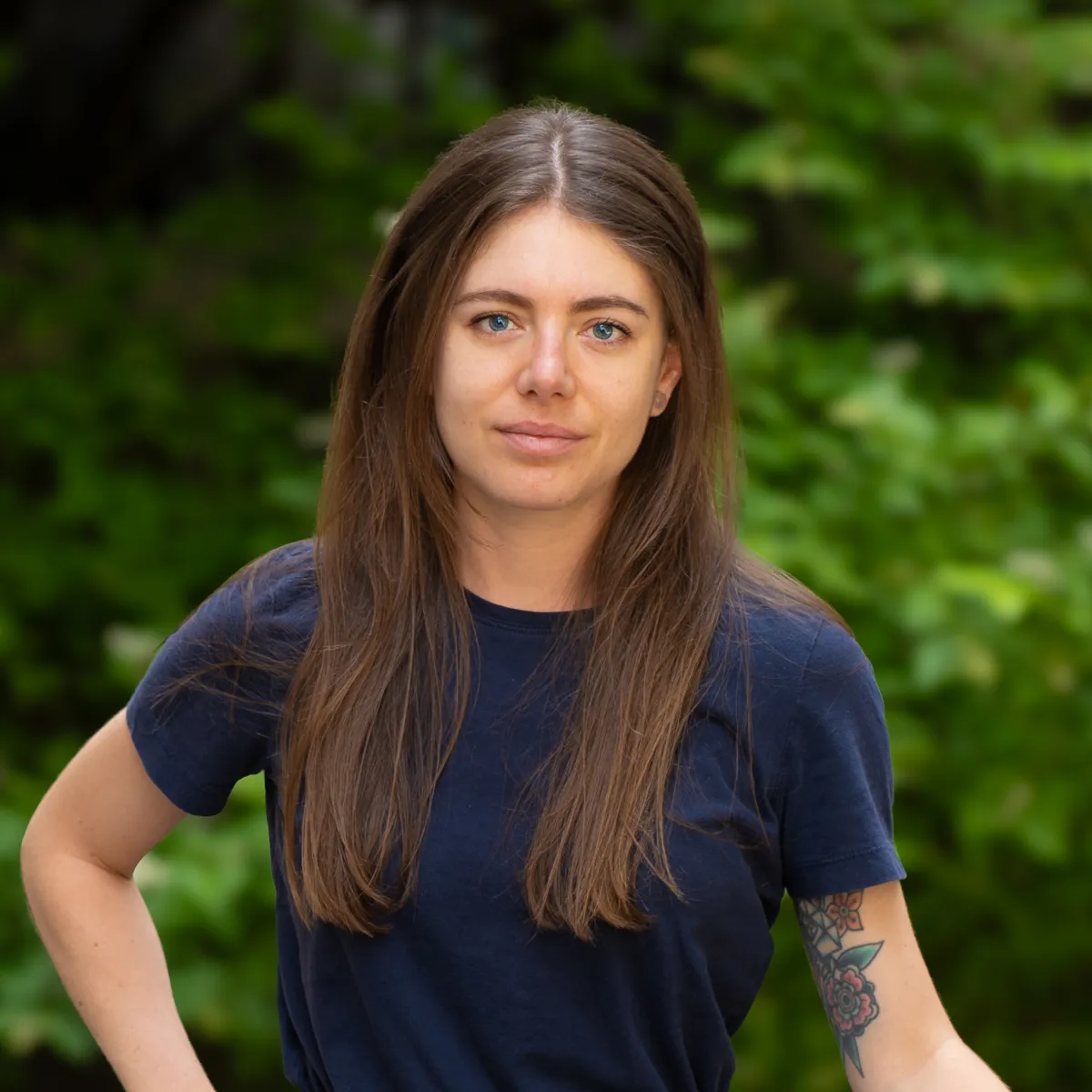 Camille Natalini