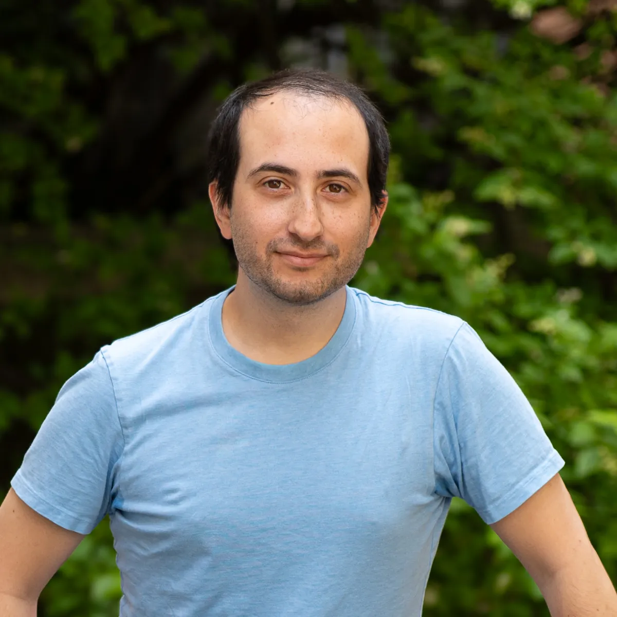 Fabien Bergerat
