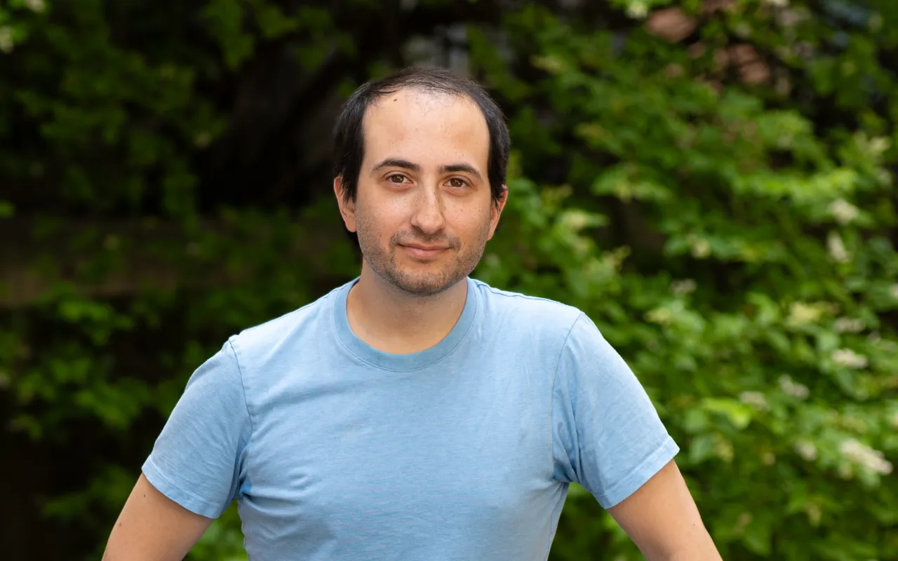 Fabien Bergerat